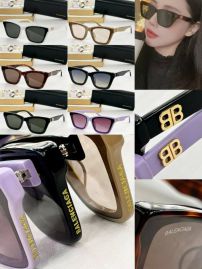 Picture of Balenciga Sunglasses _SKUfw56609138fw